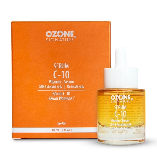 Vitamin C Serum Face Serum for Age Spots  Dull & Dehydrated Skin 