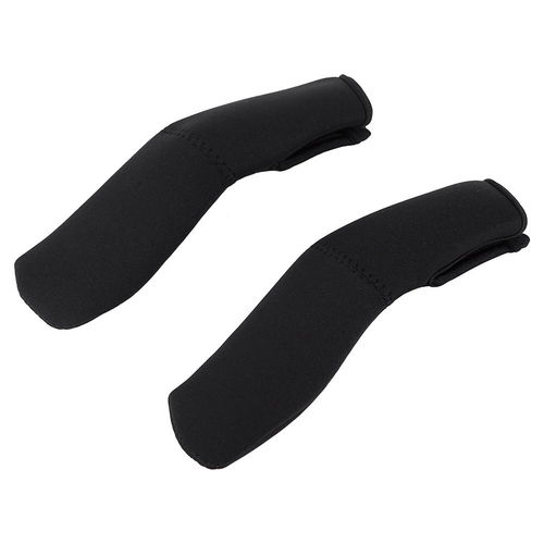 2PCS Pram Sleeve Universal Fit Hook And Loop