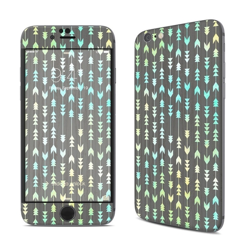 Kelly Krieger AIP6-ESCALATE Apple iPhone 6 Skin - Escalate