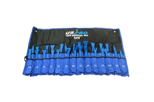 US Pro 27PC Trim Removal Set