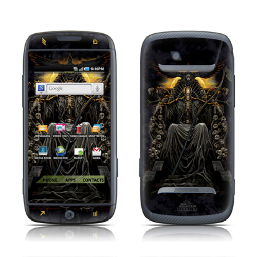 DecalGirl SSK4-DEATHTHRONE Samsung Sidekick 4G Skin - Death Throne