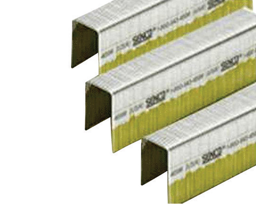 Senco 2609394 0.44 x 1.75 in. Stainless Steel Heavy Wire Staples, 