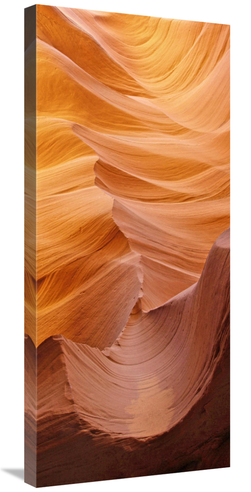 Global Gallery GCS-486613-36-142 36 in. Slot Canyon I Art Print - Vic 