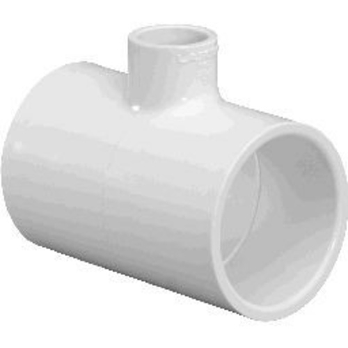 Lasco Fittings PV401291 2.5 x 1.5 in. Tee Socket