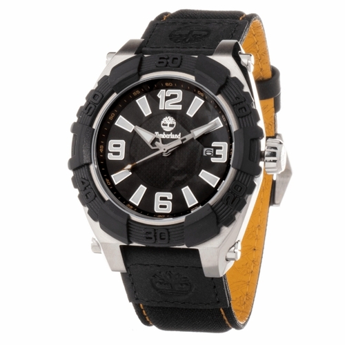 Timberland 13321JSTB07BB watch man quartz