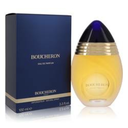 Boucheron Eau De Parfum Spray By Boucheron 3.3 oz Eau De Parfum Spray