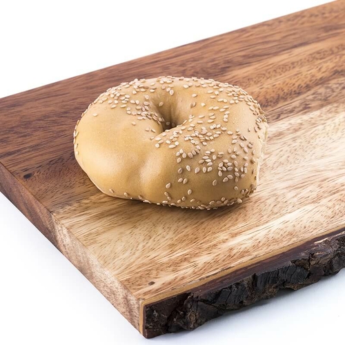 Great Low Carb Bread Company - Sesame Bagel