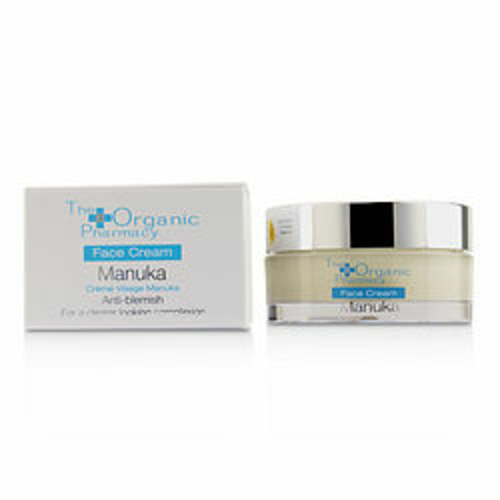 The Organic Pharmacy by The Organic Pharmacy