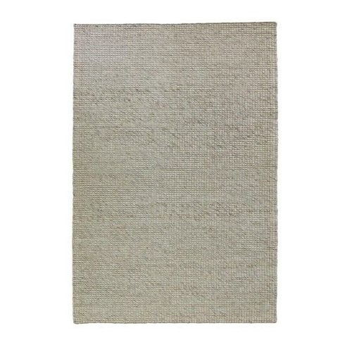 Oscar Creme Cotton Rug