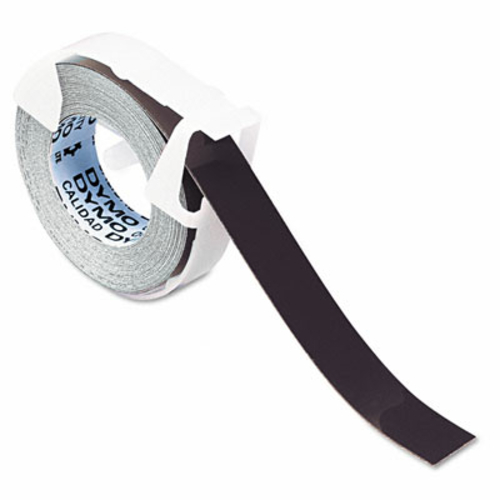 Dymo 520109 Glossy Finish Self-Adhesive Labeling Tape for Embossers  3