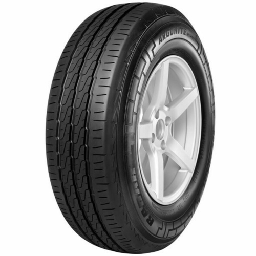 Van Tyre Radar ARGONITE RV-4T FRT 195/70R14C