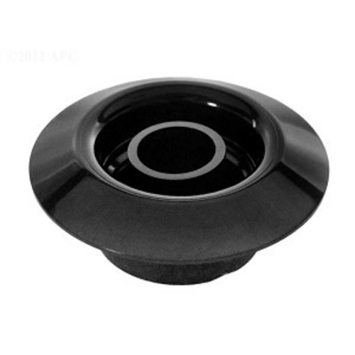 Balboa Water Group 50-3420BLK Hydro Air Fitting- Black