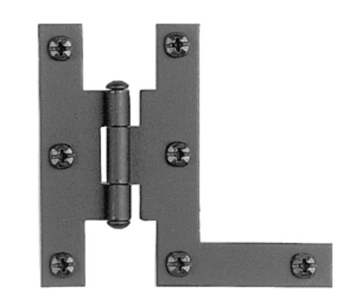 Acorn AH4BQ 01443 3 Inch  HL Hinge Offset