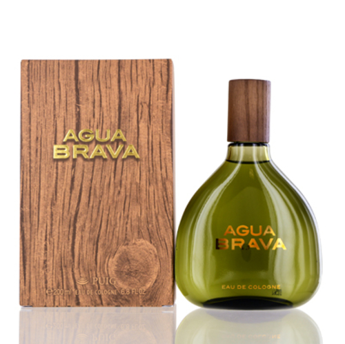 AGUA BRAVA COLOGNE SPLASH