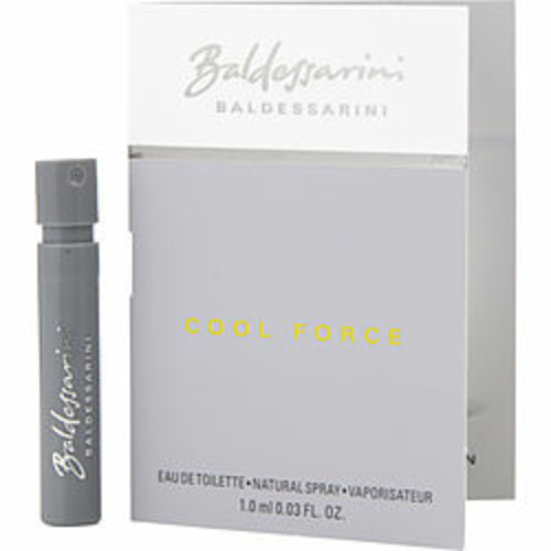 BALDESSARINI COOL FORCE by Baldessarini