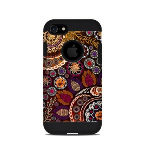 DecalGirl STA78-AUTMEHNDI Spigen iPhone 7-8 Tough Armor Case Skin - Au