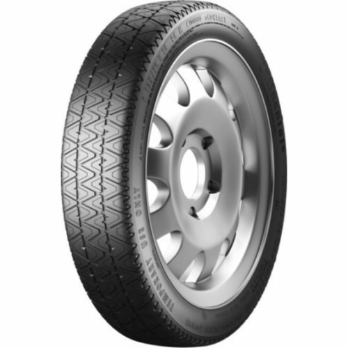 Car Tyre Continental SCONTACT 125/60MR18