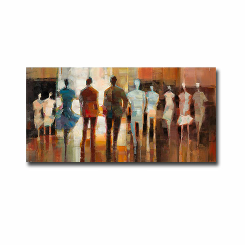 Artistic Home Gallery 1632I989EG Passages by Eric Jarvis Premium Galle