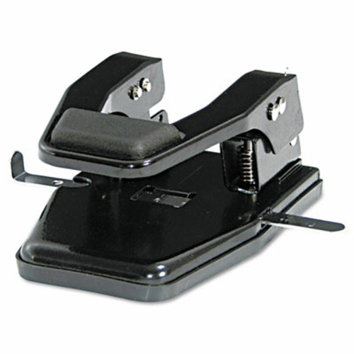 Master Products MP250 40-Sheet Heavy-Duty Two-Hole Punch  9/32   Holes