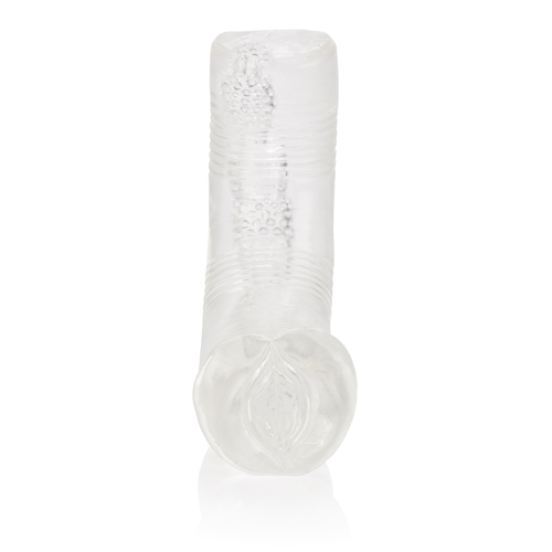 Deep Curve Stroker Tight Pussy