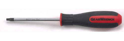 Apex Tool Group KD80027 T25 .25 x 4 Screwdriver