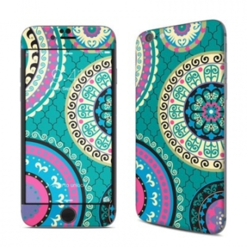 DecalGirl AIP6-SILKROAD Apple iPhone 6 Skin - Silk Road