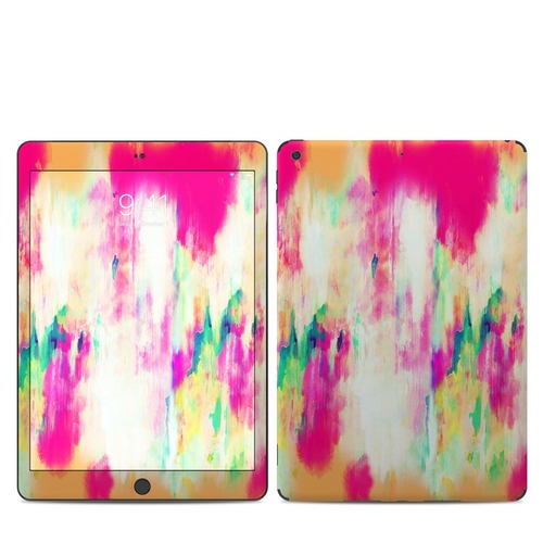 DecalGirl IPD7G-ELECTRICHAZE Apple iPad 7th Gen Skin - Electric Haze