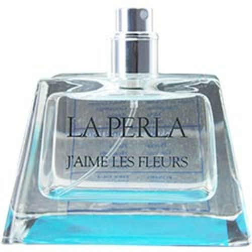 LA PERLA J'AIME LES FLEURS by La Perla