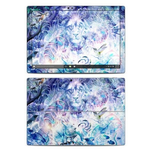DecalGirl MSP4-UNITYDREAMS Microsoft Surface Pro 4 Skin - Unity Dreams