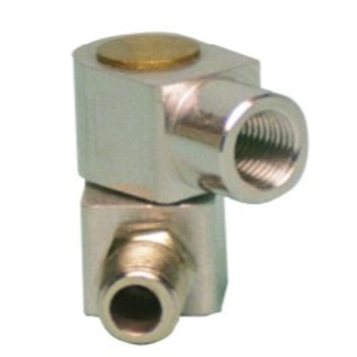 Astro Pneumatic AST3SB10 Coupler Air 3 Way Swivel 160Psi