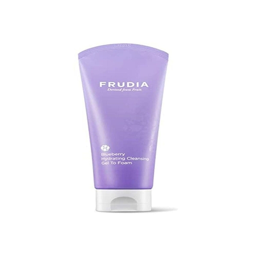 Facial Cleansing Gel Frudia Blueberry (145 ml)