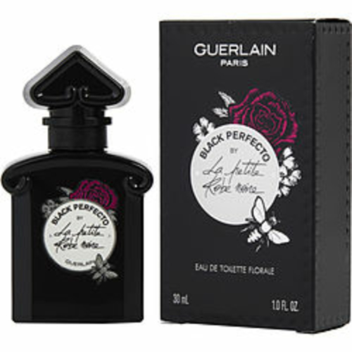 LA PETITE ROBE NOIRE BLACK PERFECTO by Guerlain