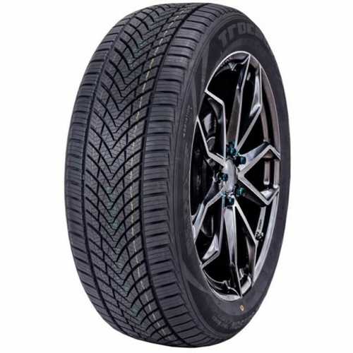 Off-road Tyre Tracmax ALL SEASON TRAC SAVER 235/55ZR19