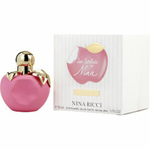 LES SORBETS DE NINA by Nina Ricci