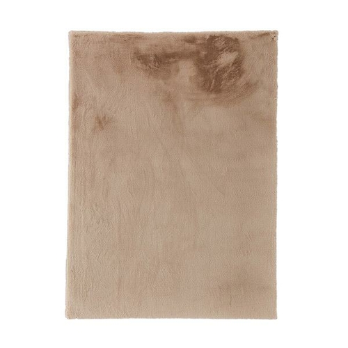 Pony Rectangle Camel Rug