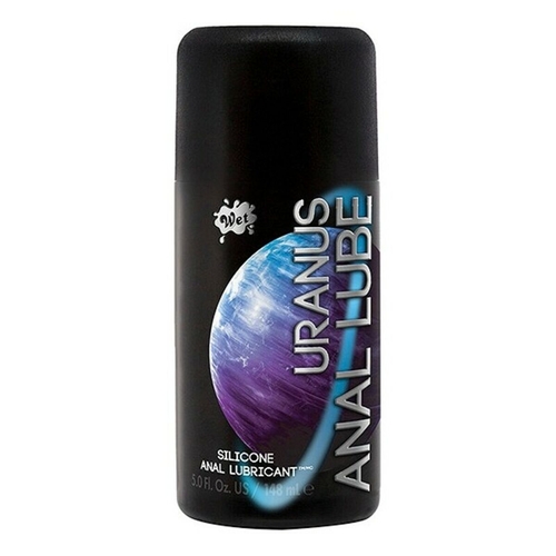 Silicone-Based Lubricant Wet Uranus (148 ml)