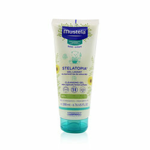 Mustela by Mustela