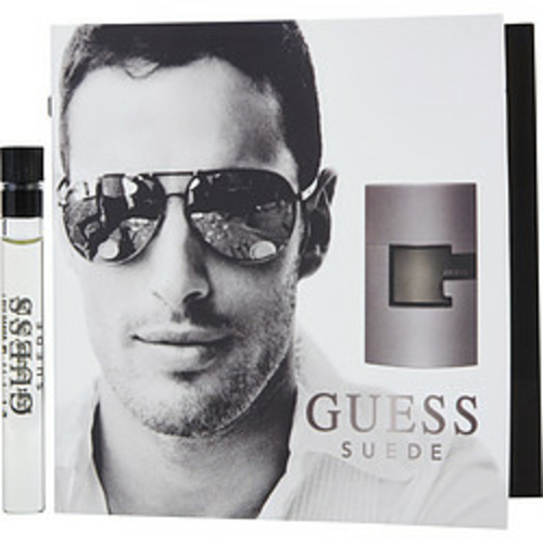 GUESS SUEDE by Guess