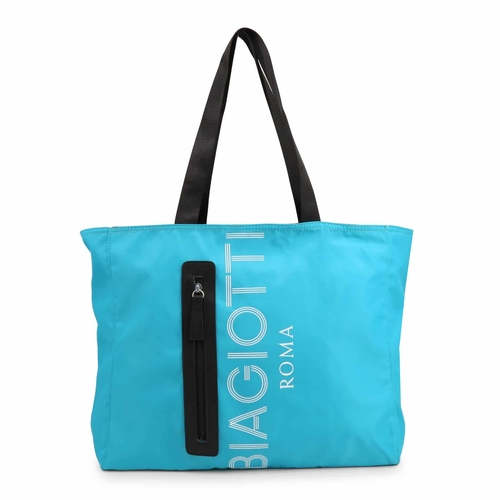 Blue Laura Biagiotti LEYA_LB20S-261-1_TURCHESE