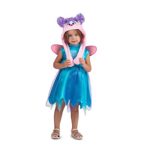 Costume for Children My Other Me Abby Surprise One size 12