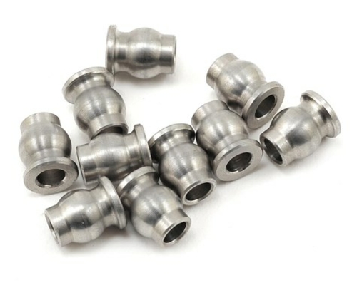 5.8 mm Flaged Pivot Ball - 16 Piece
