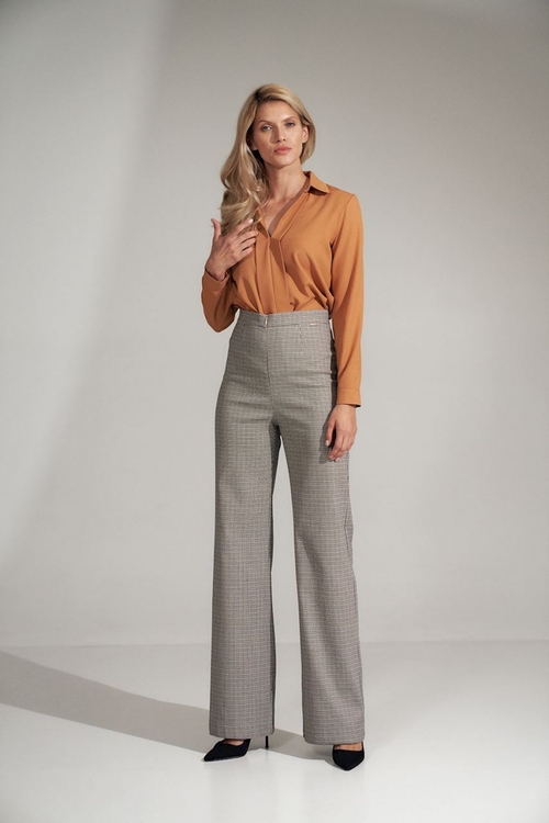  Women trousers model 150790 Figl 