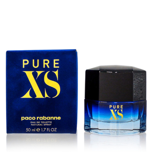 PURE XS EDT SPRAY