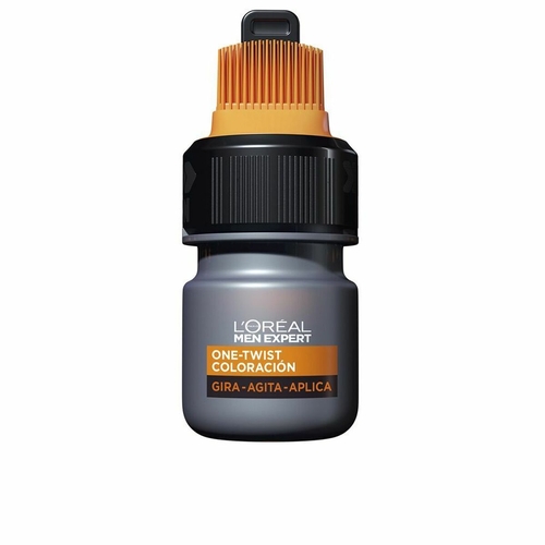 Semi-Permanent Tint L'Oreal Make Up Men Expert One-Twist #6 Light