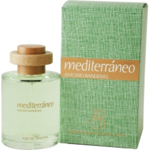 MEDITERRANEO by Antonio Banderas