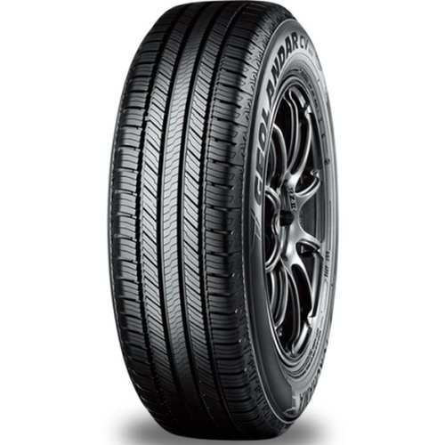 Off-road Tyre Yokohama CV G058 GEOLANDAR 235/55VR19