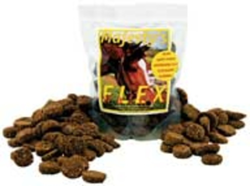 Majesty S Animal Nutrition Majesty Flex Wafers 60 Day - MFW60