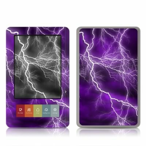 DecalGirl BNNK-APOC-PRP Nook Skin - Apocalypse Violet