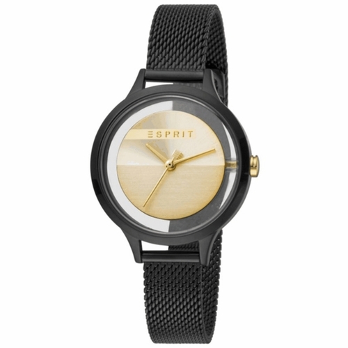 Esprit ES1L088M0045 watch woman quartz