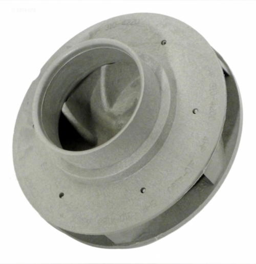 Gecko Alliance 310-4180B Impeller Executive - 5.0 HP